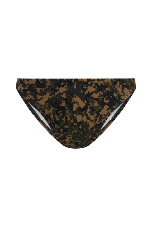 Print Men's Swim Bikini, Variety of Prints & Sizes