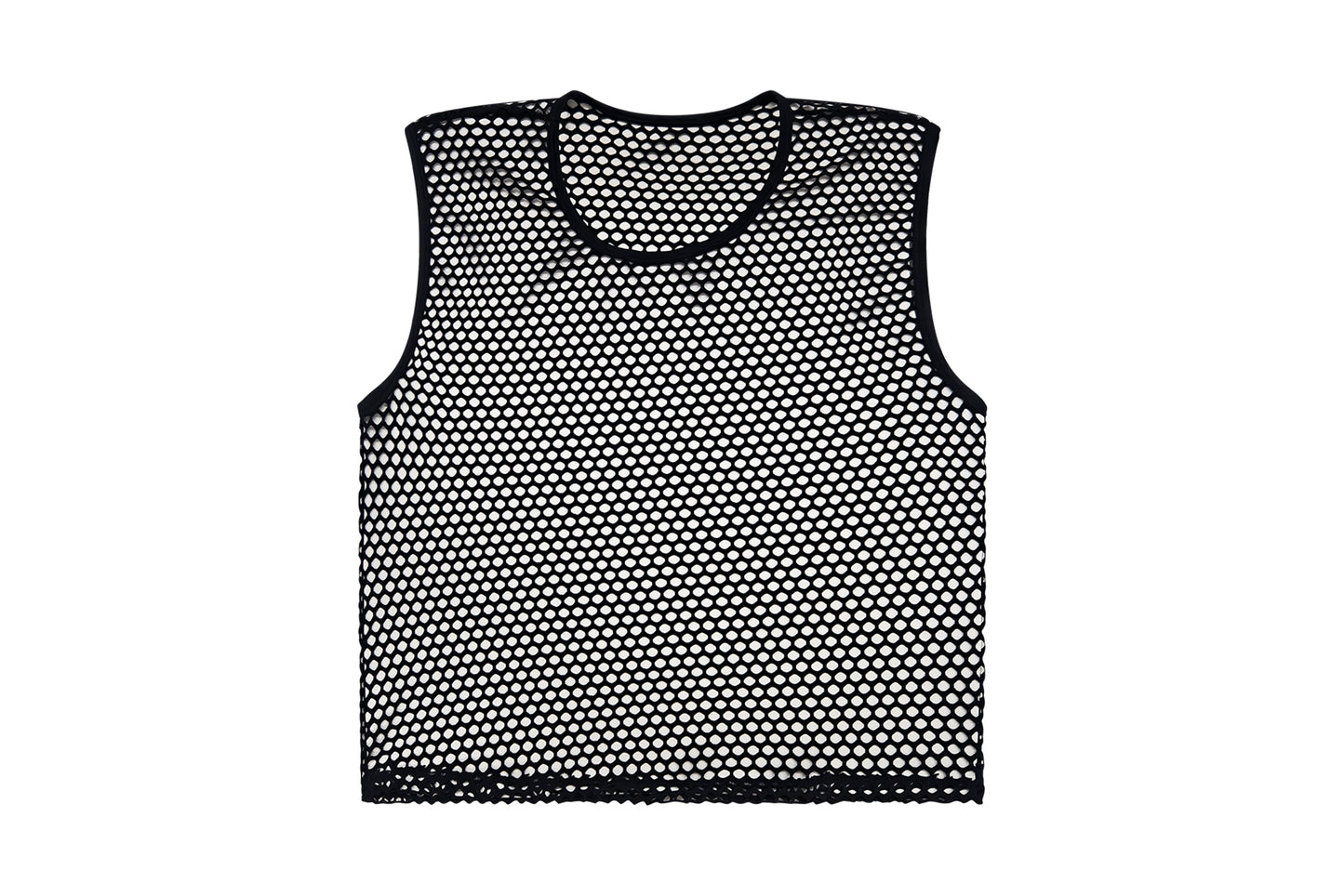 Mesh Tank Top