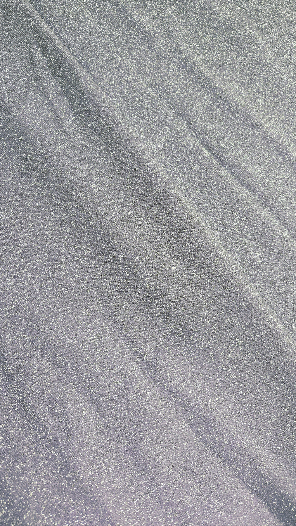 Capri Metallic Sage Bikini Top