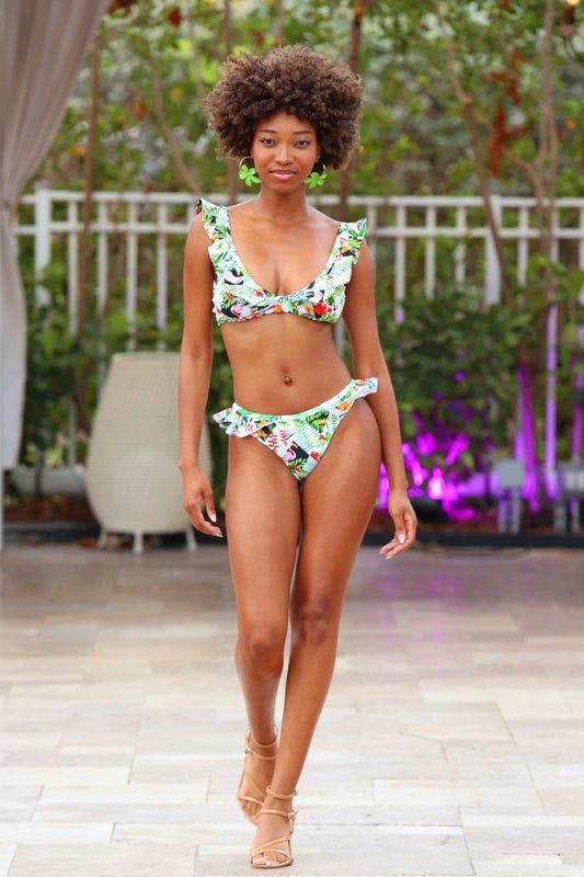 Bahamas Top
