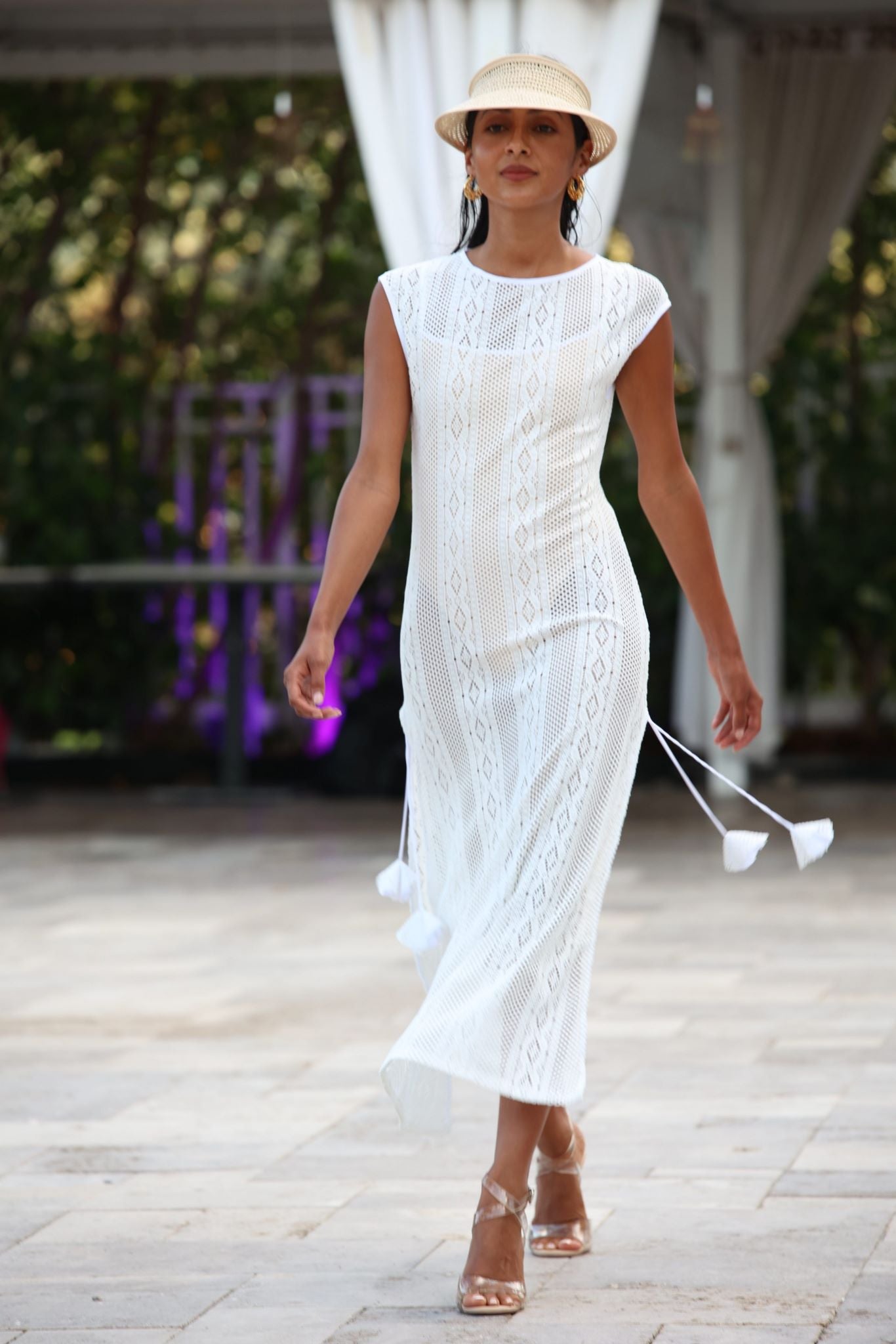 Monaco Dress