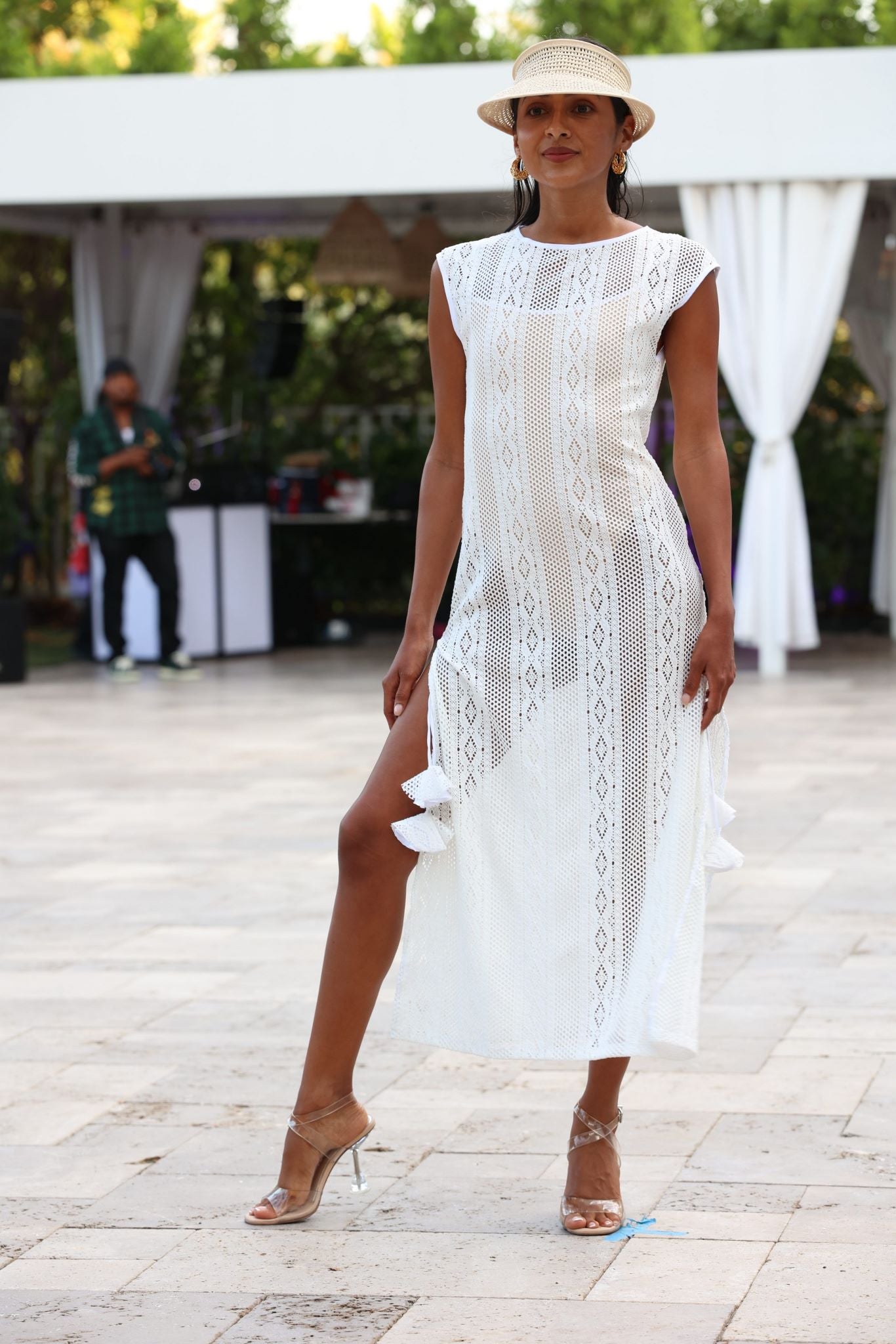 Monaco Dress