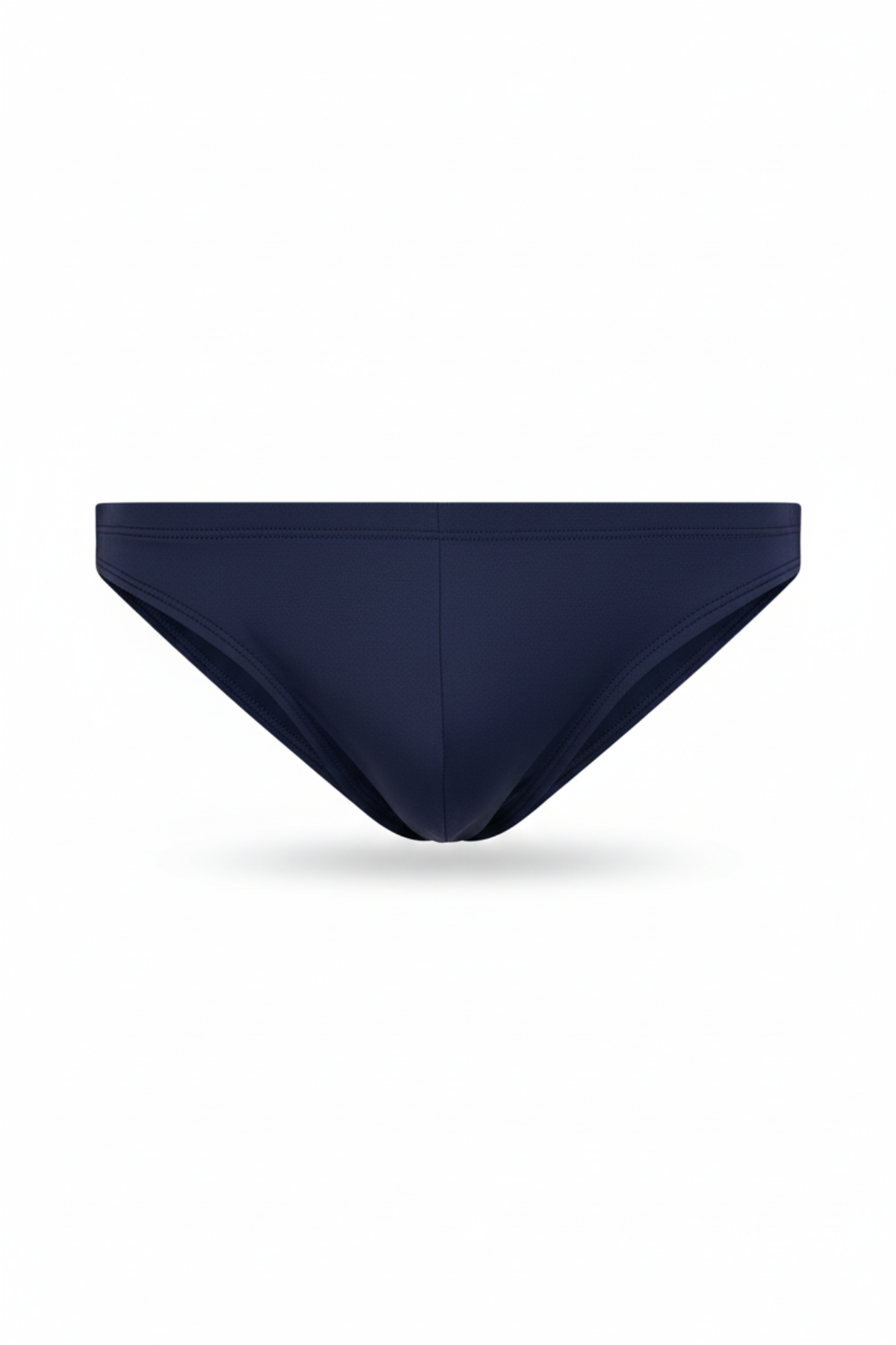 Navy Men's Swim Bikini