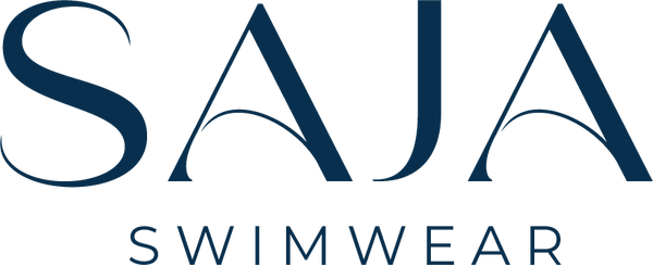 Saja Swimwear logo