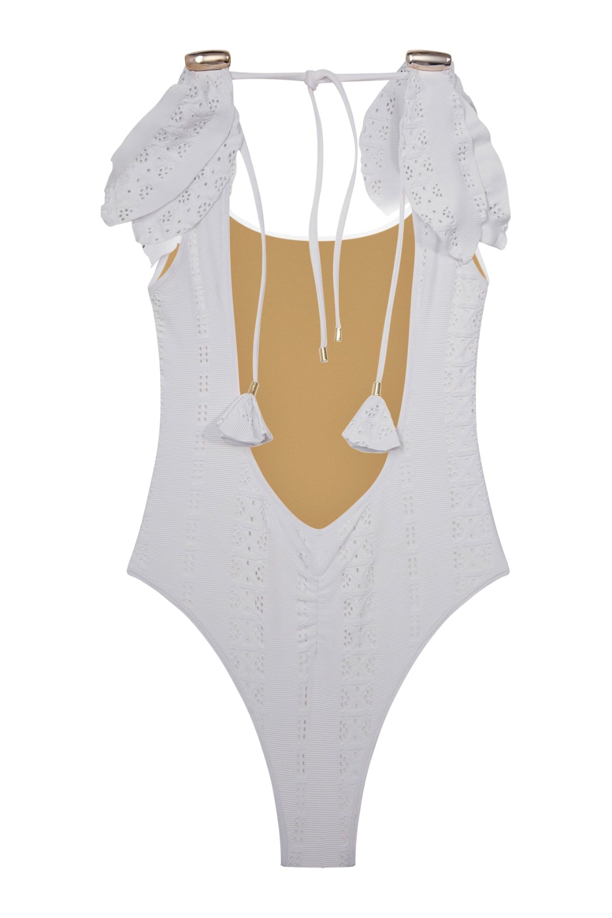 Pure Bloom One Piece