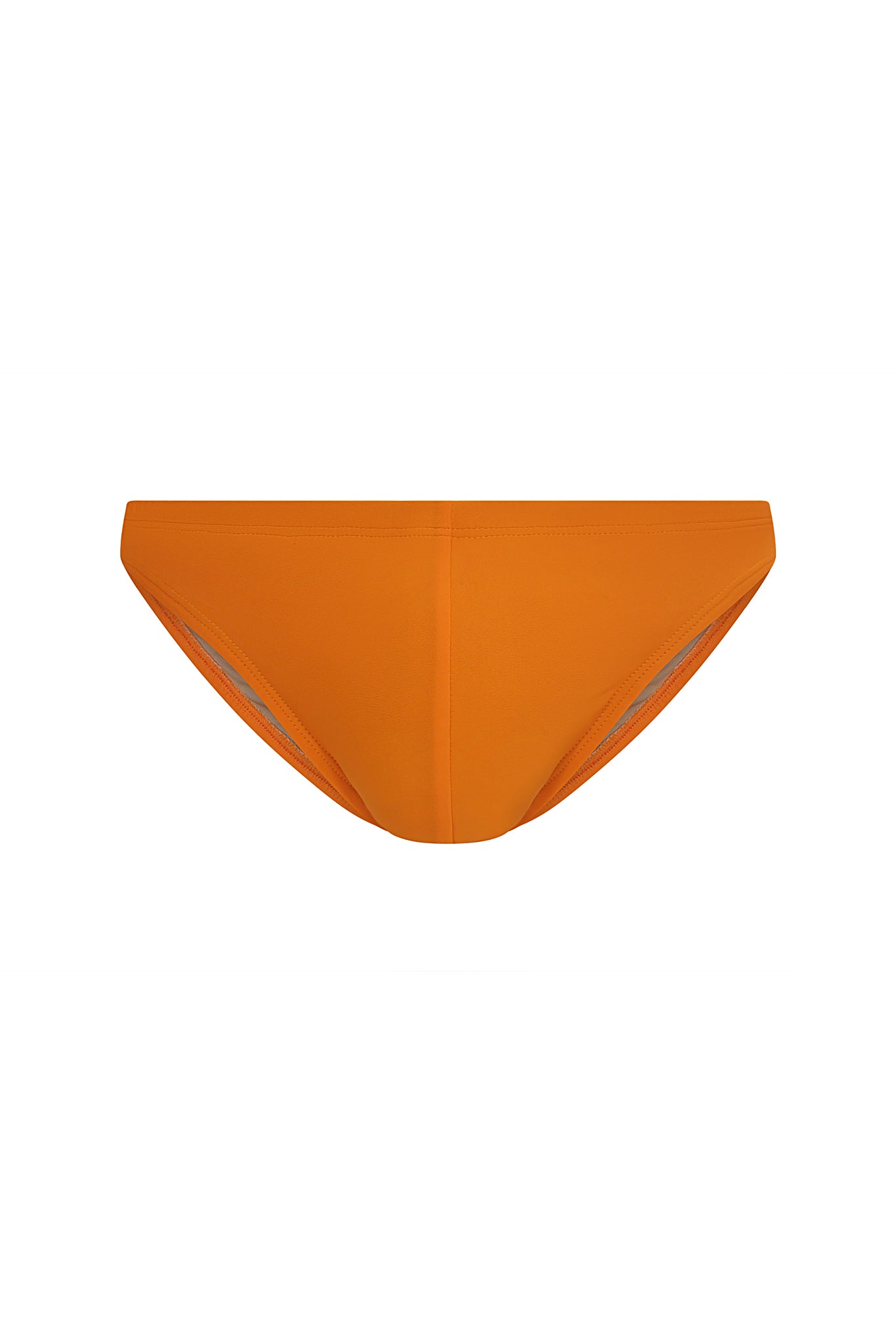 Men's Swim Bikini Warm Tones