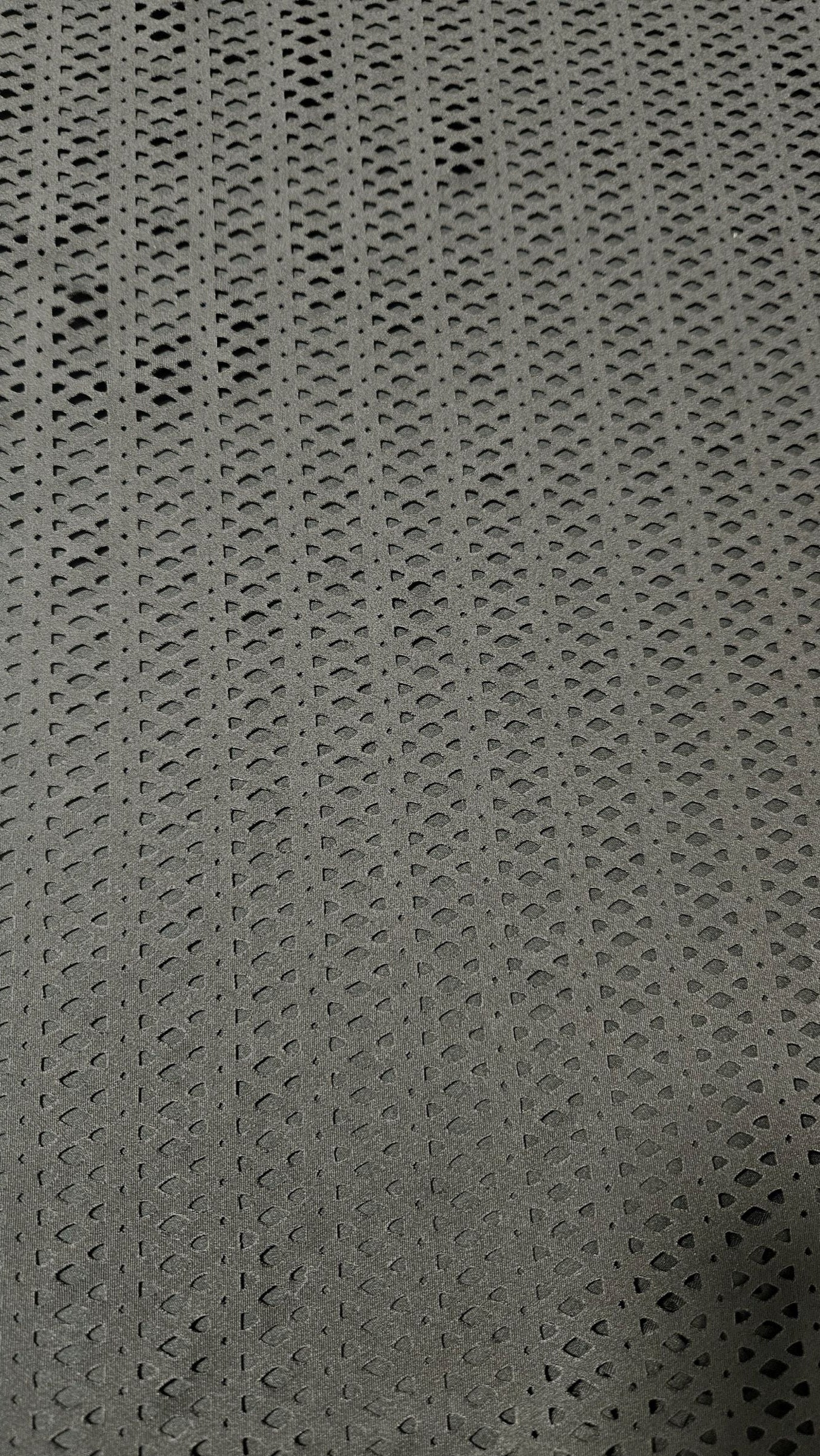 Manly One Piece Navy Blue & Black