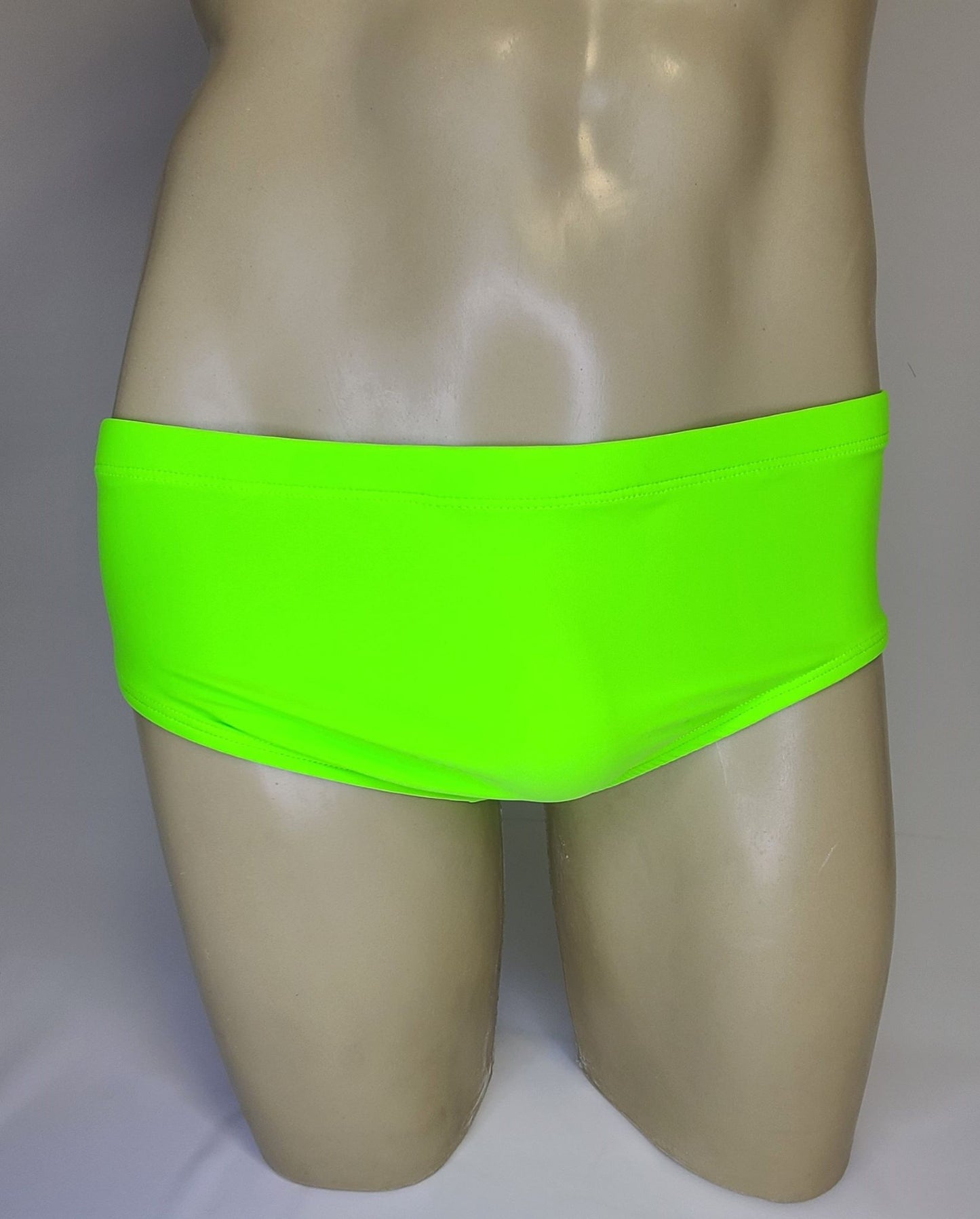 Men's Swim Brief