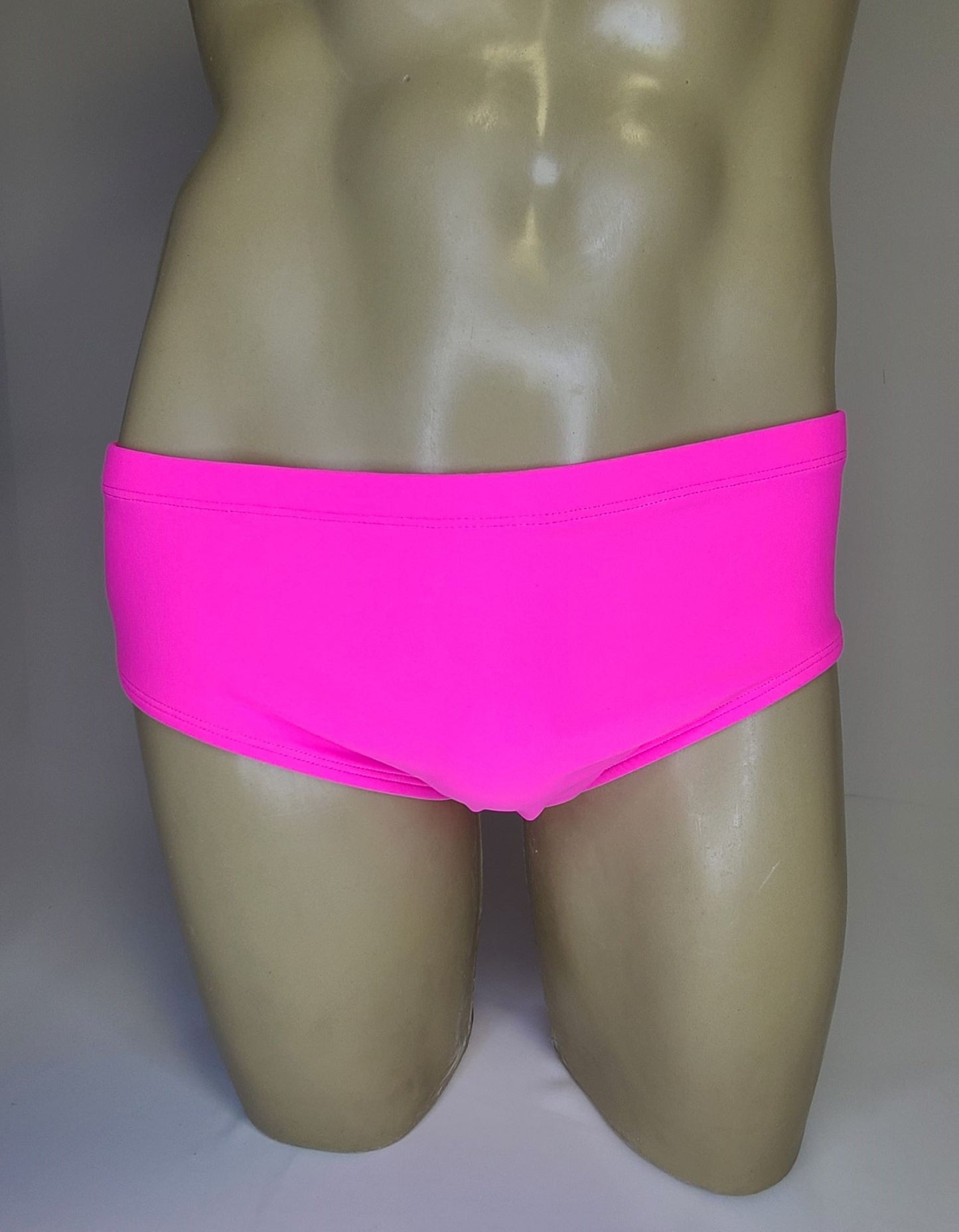 Men's Swim Brief