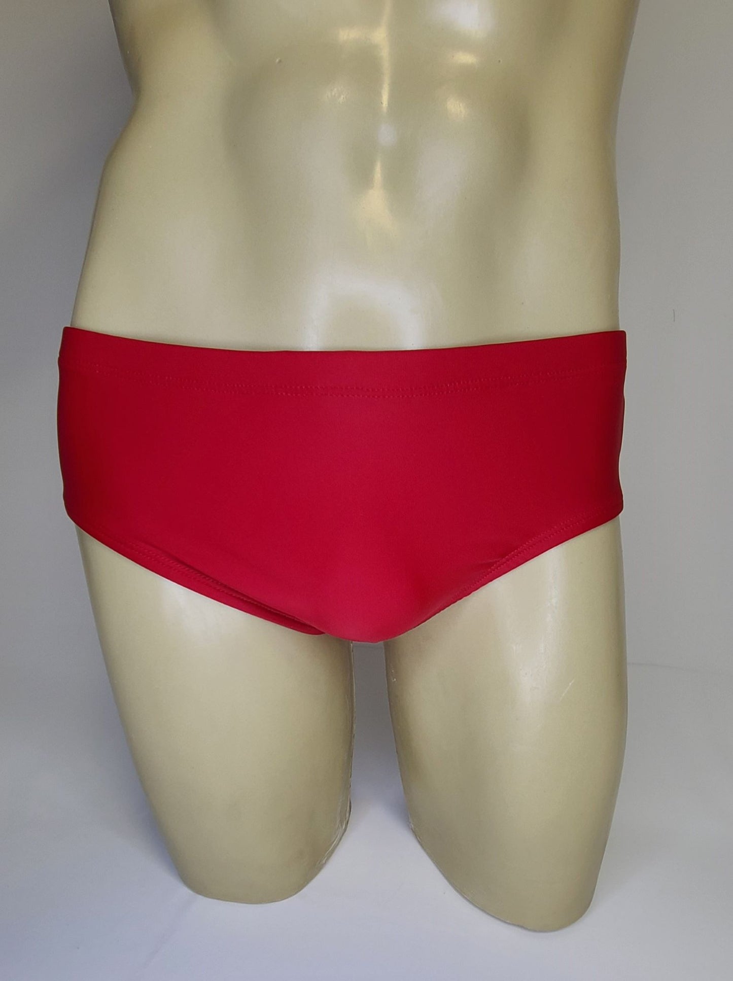 Men's Swim Brief Variety of Colors & Sizes