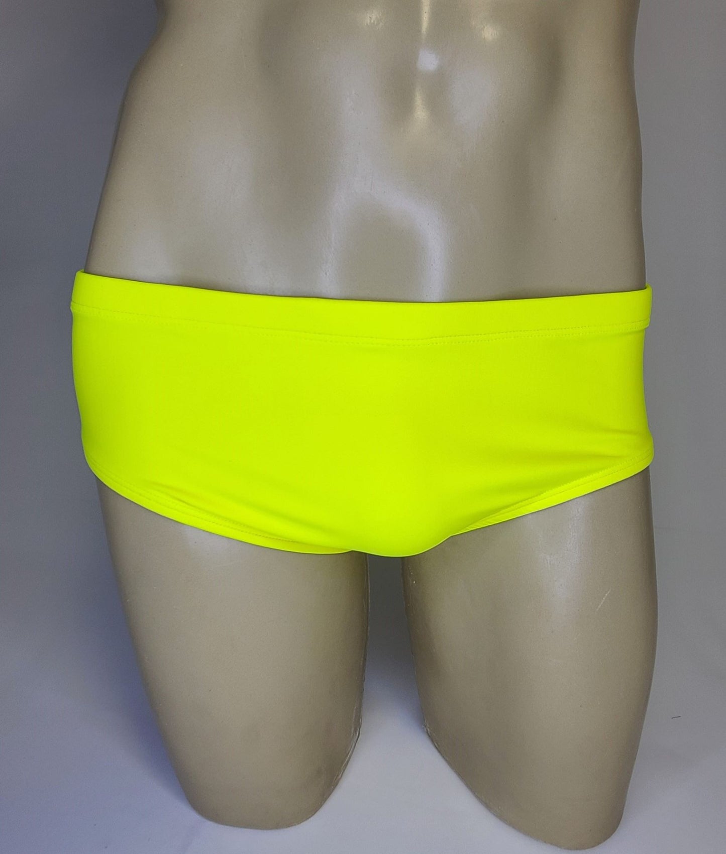 Men's Swim Brief