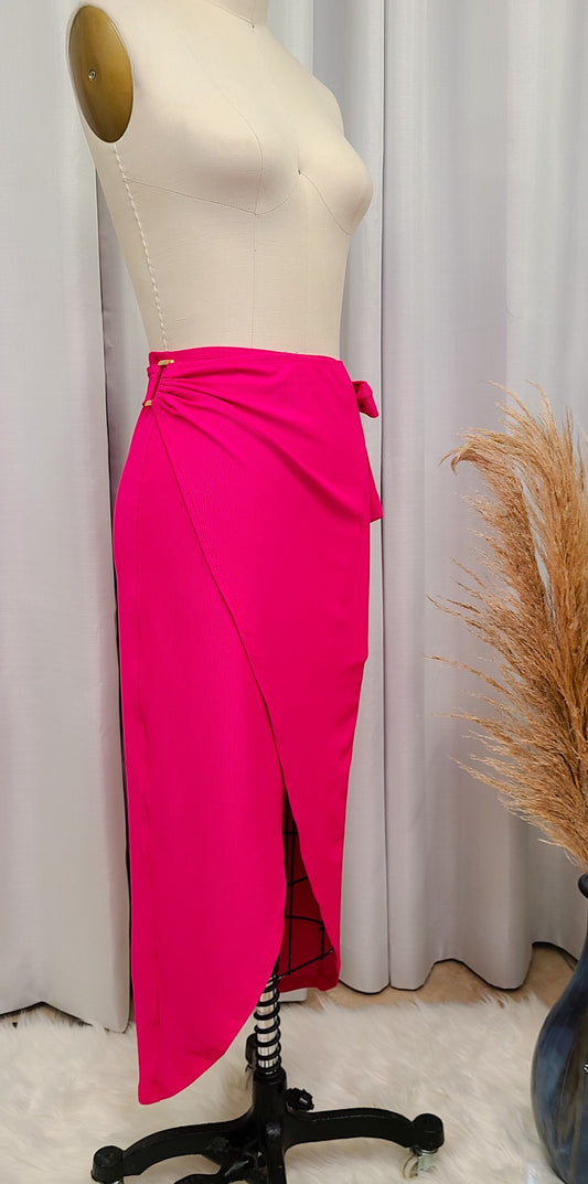 Sealegance Skirt