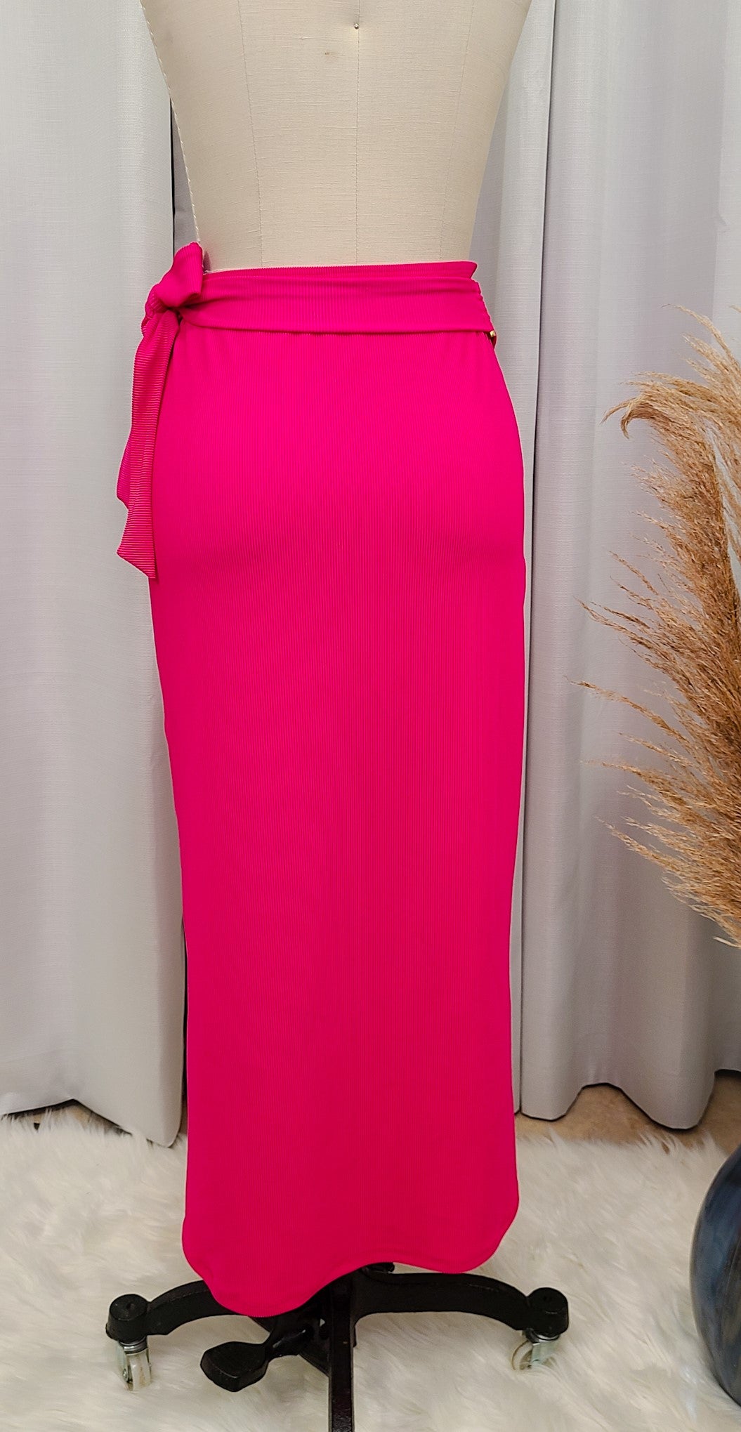 Sealegance Skirt