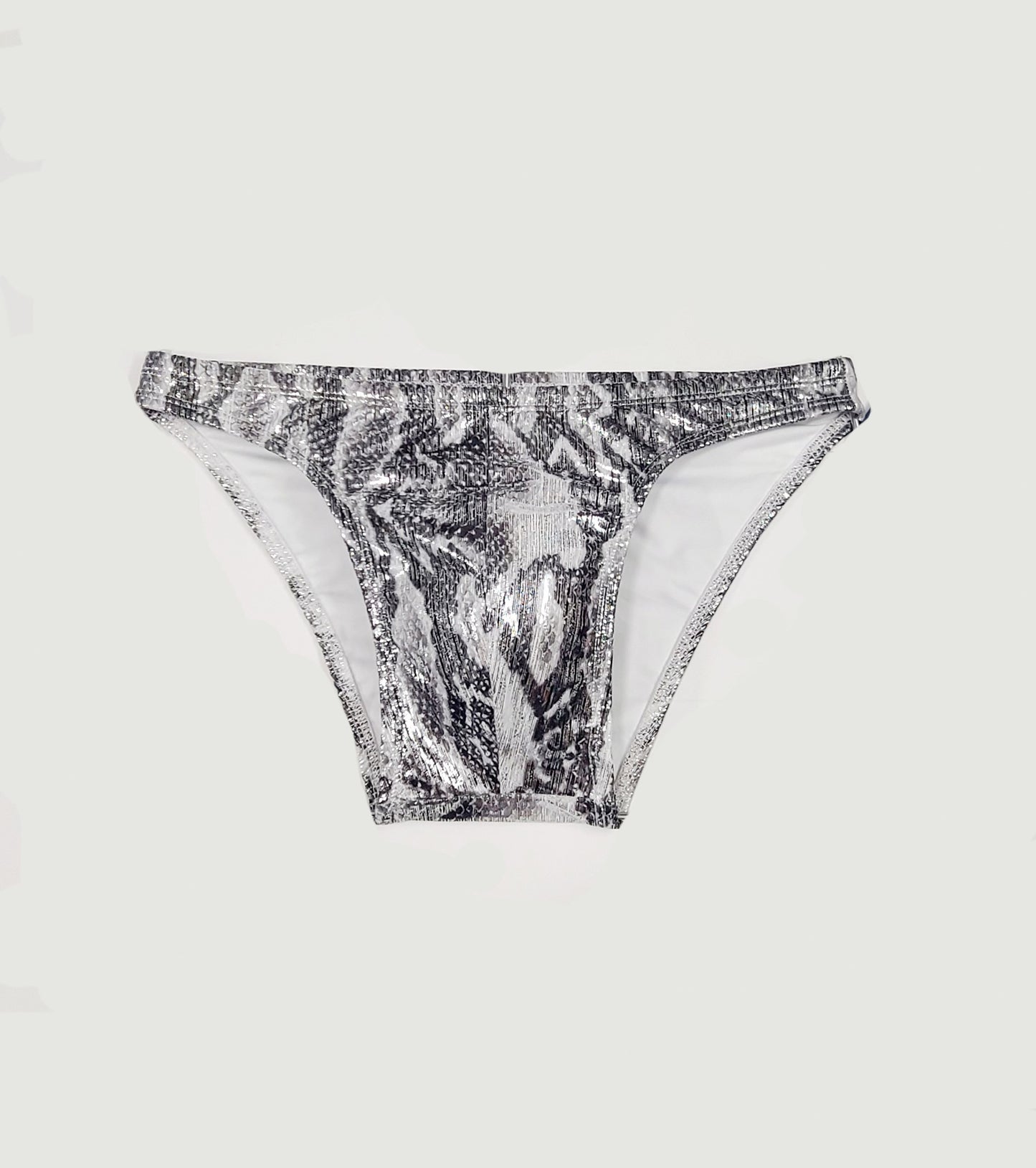 Print Men's Swim Bikini, Variety of Prints & Sizes