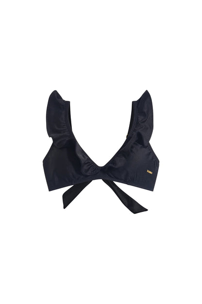 Black Bahamas Top