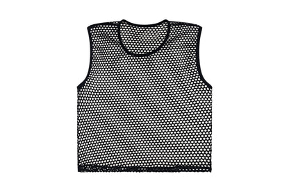 Mesh Tank Top