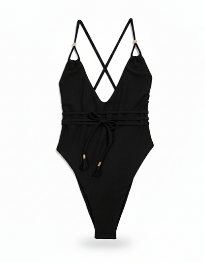 Black Gyre one Piece