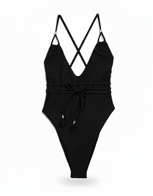 Black Gyre one Piece