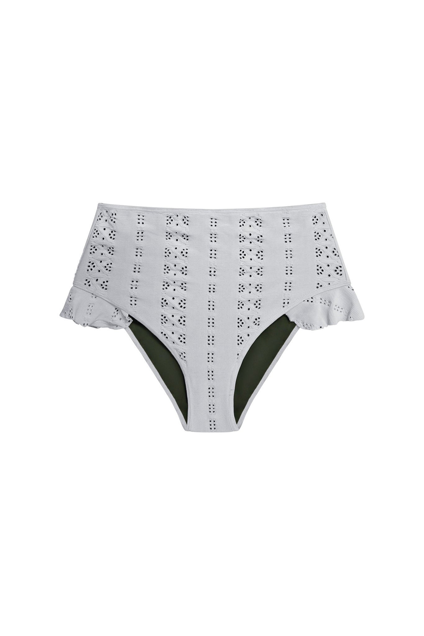 HANALEI Bikini Bottom
