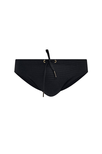 Texture Square Black- 3 Styles