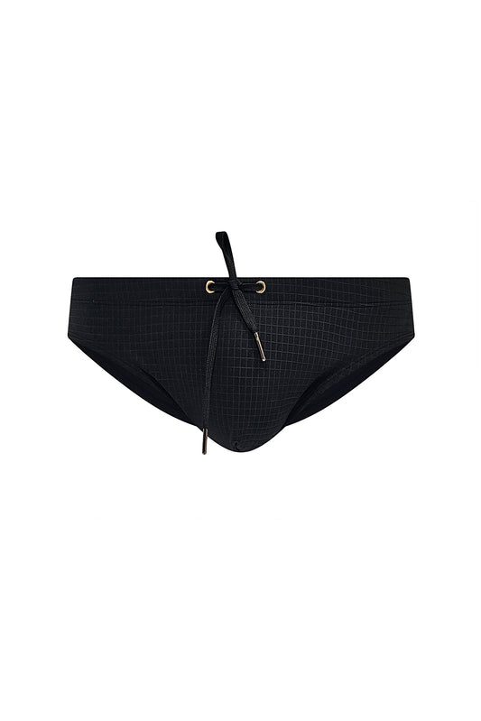 Texture Square Black- 3 Styles