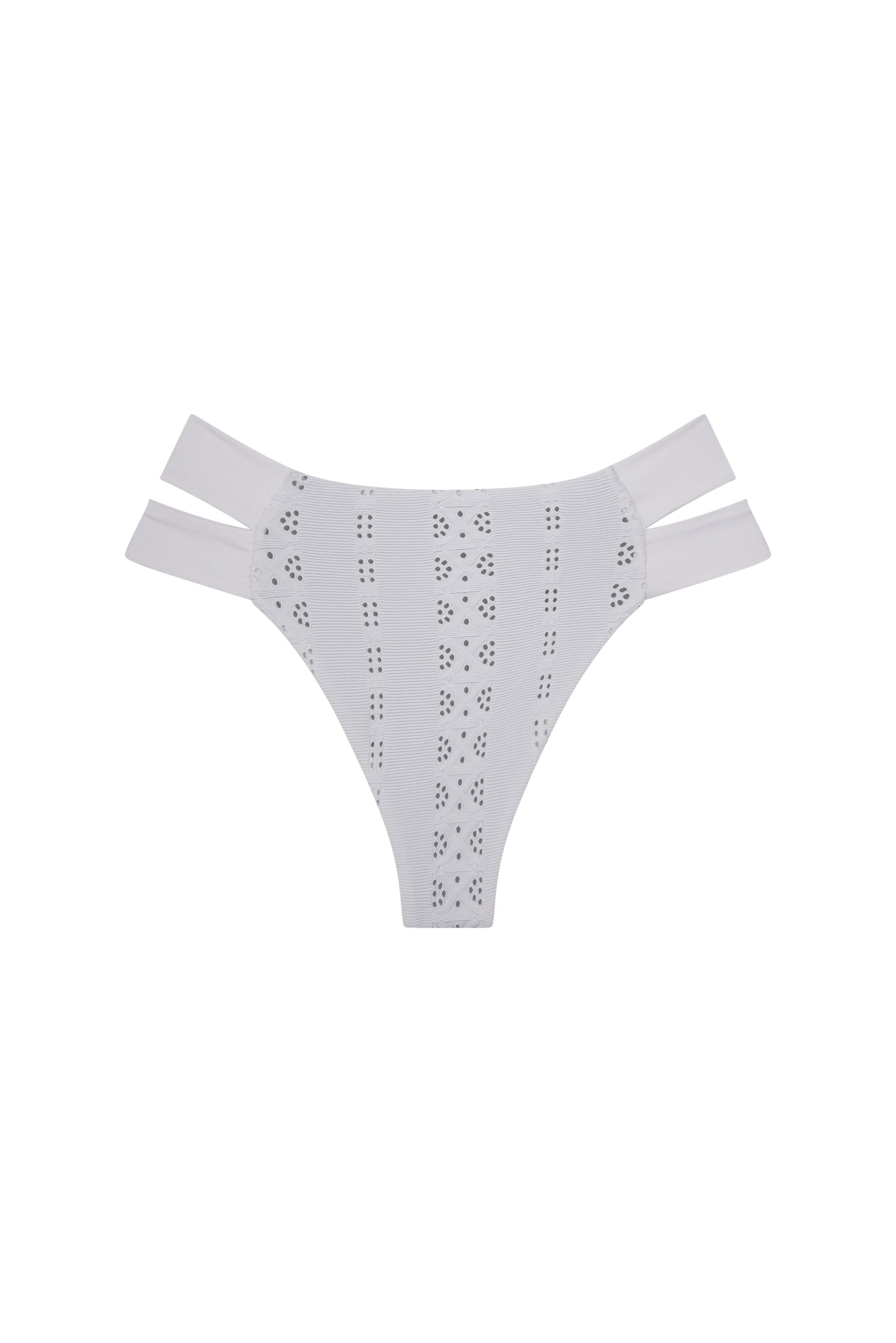 Navagio Bikini Bottom – Mid Rise