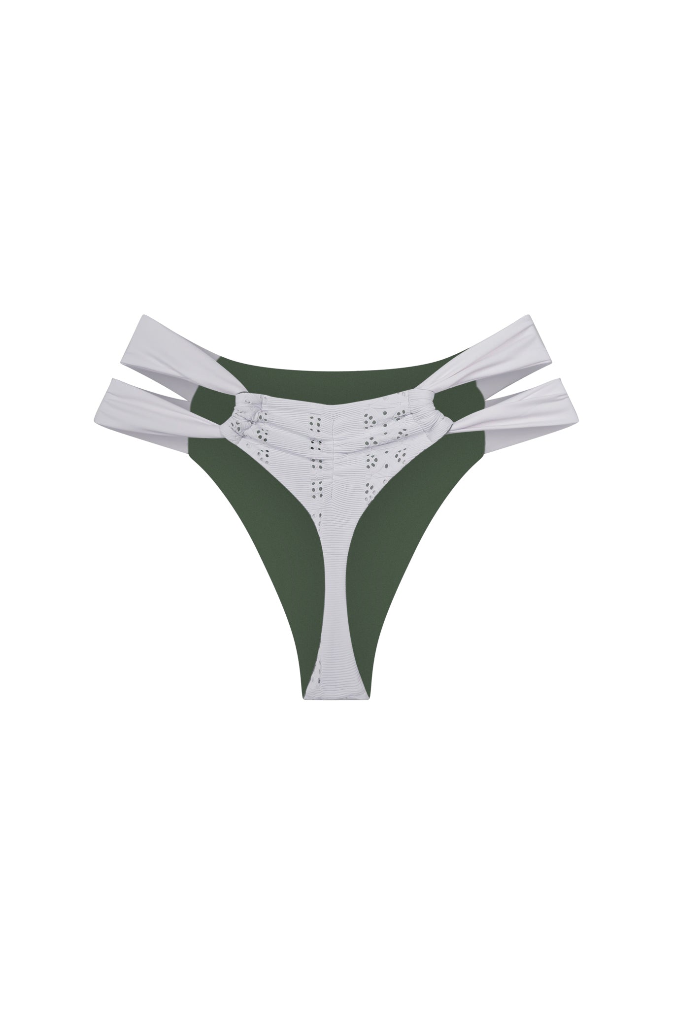 Navagio Bikini Bottom – Mid Rise