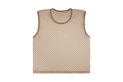 Mesh Tank Top