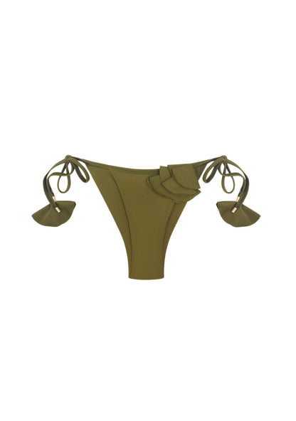 Olive Essence Bottom