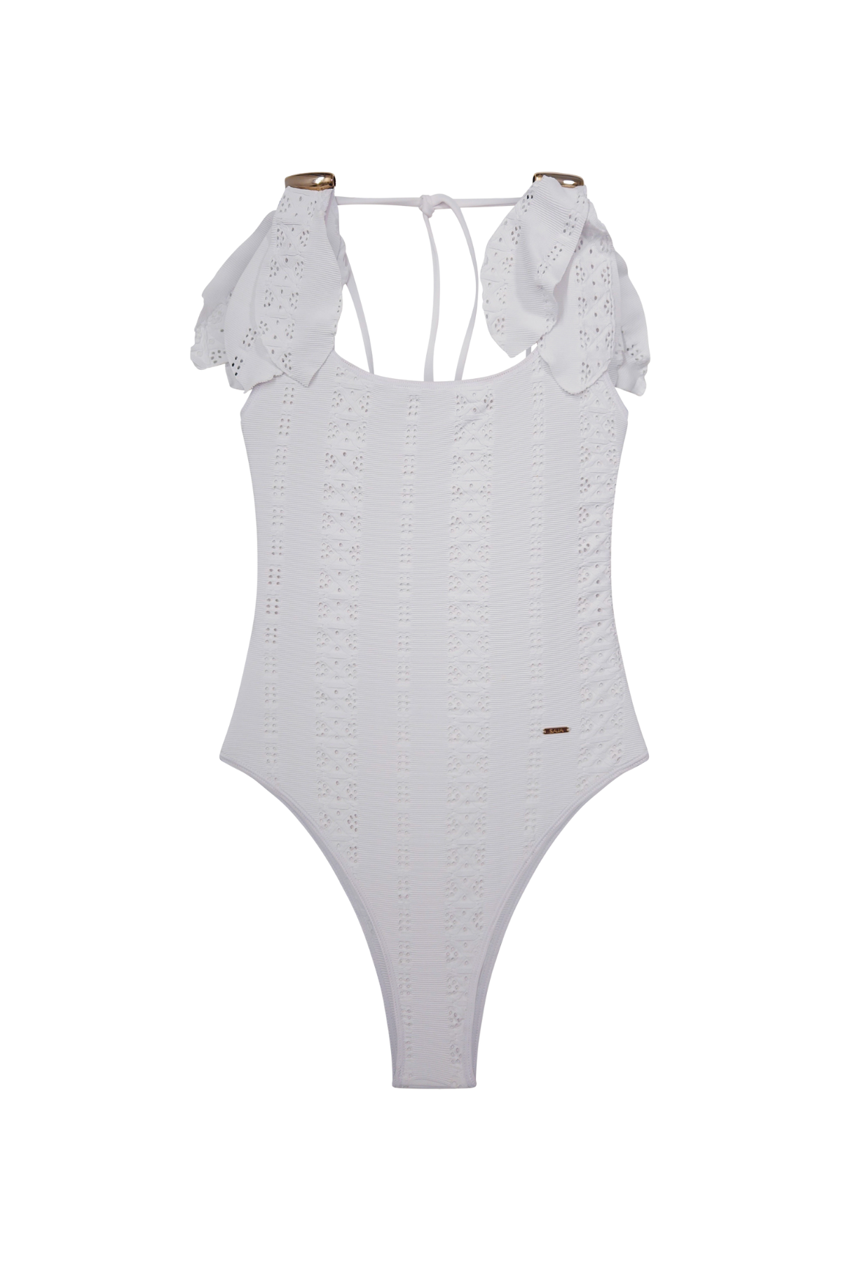 Pure Bloom One Piece