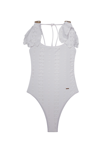 Pure Bloom One Piece