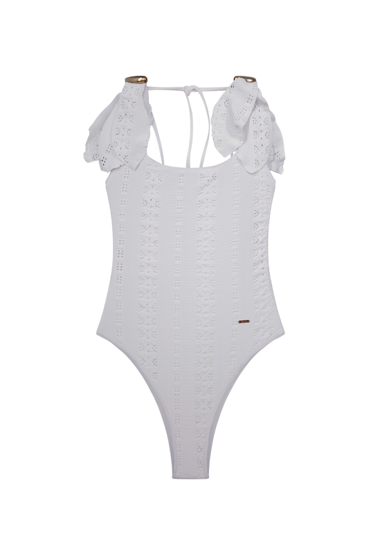 Pure Bloom One Piece