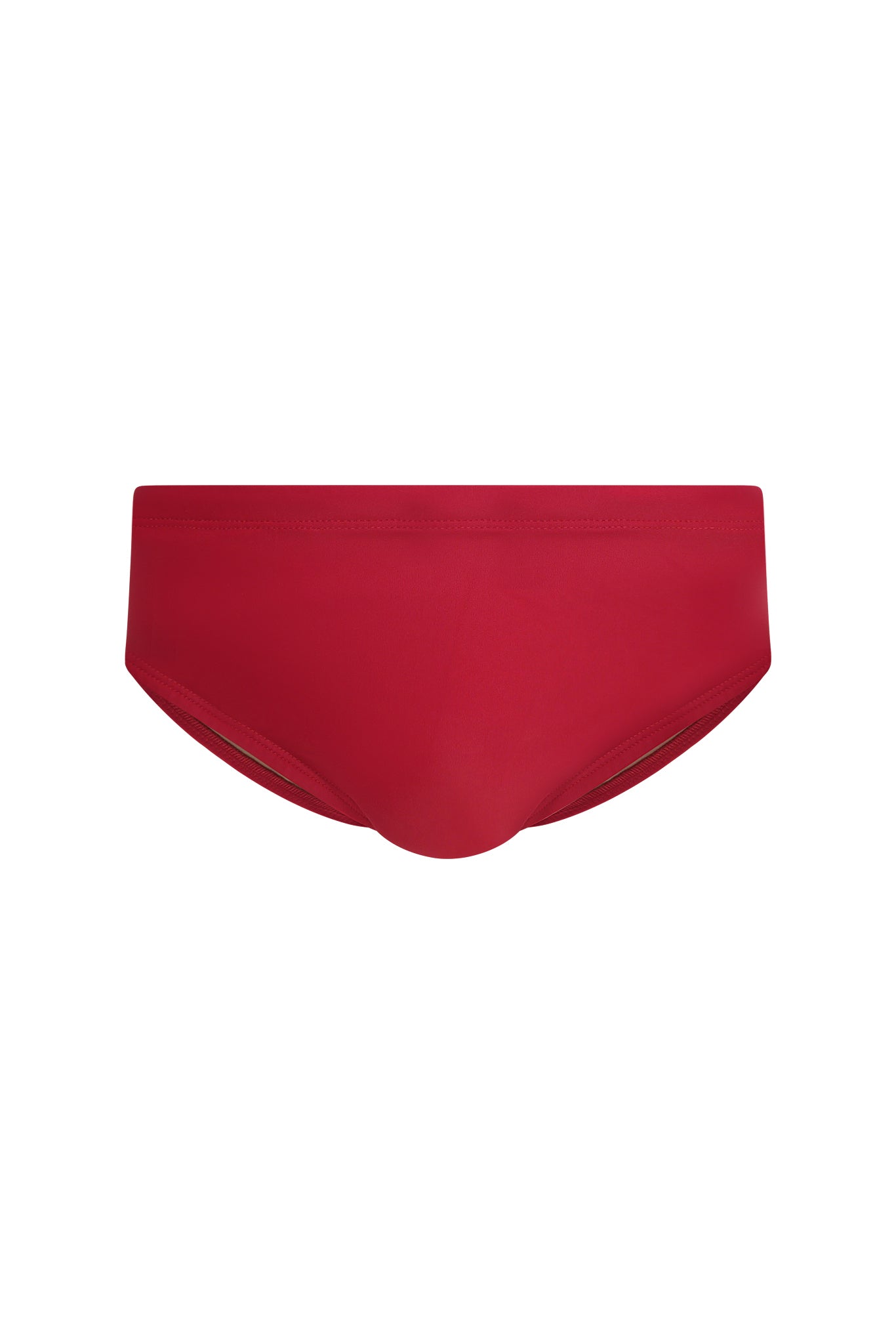 Swim Brief Warm Tones