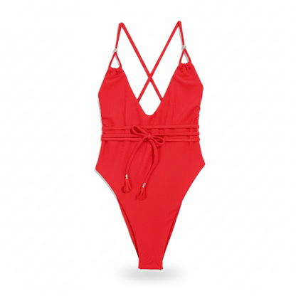 Red Gyre one Piece