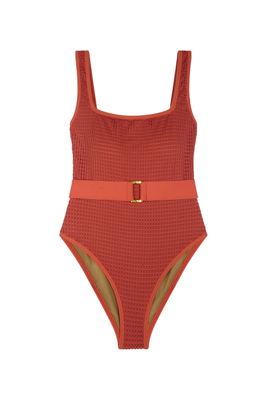 Sea Bloom one piece