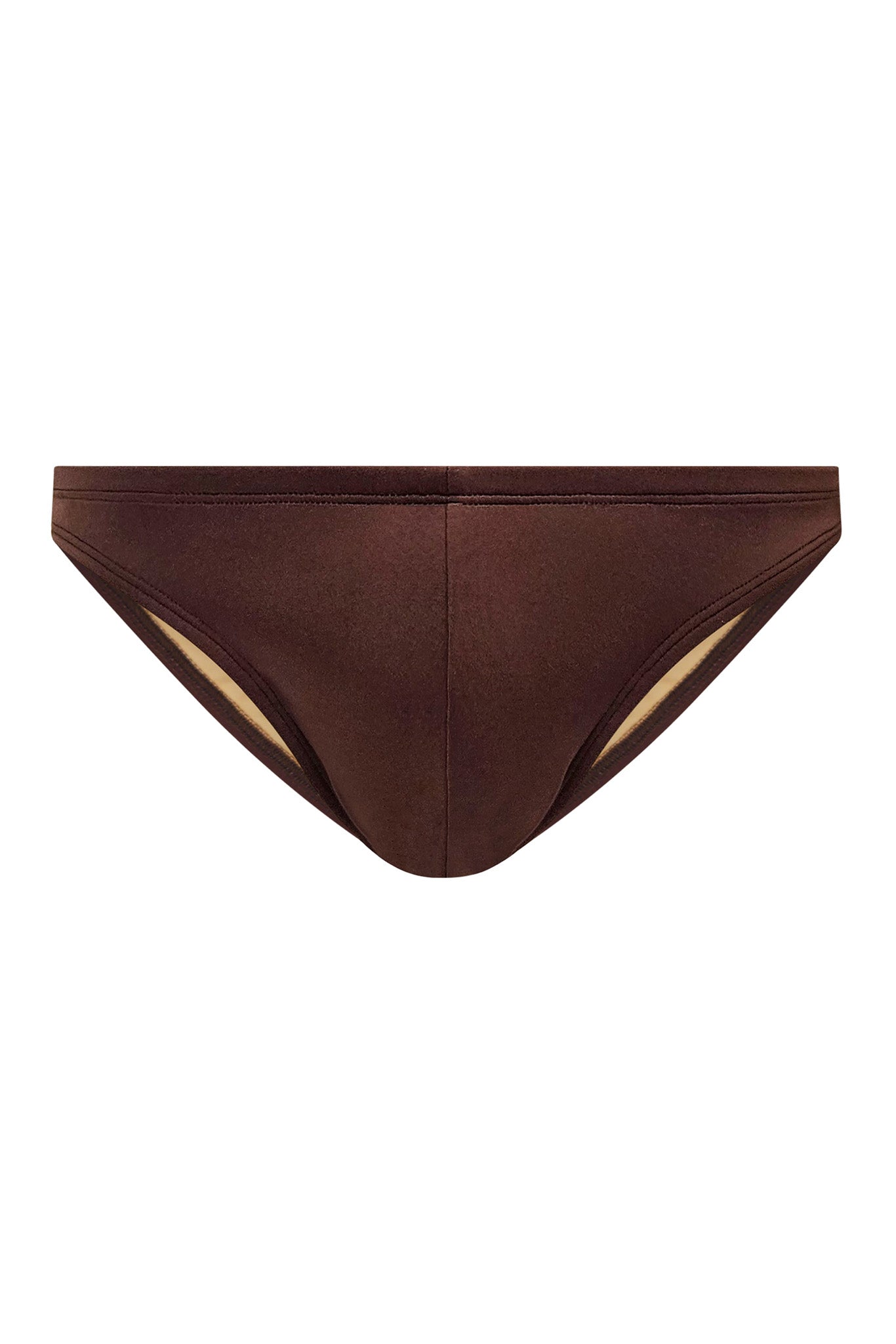 Men's Swim Bikini Earth & Sand Colors