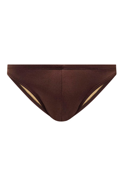 Men's Swim Bikini Earth & Sand Colors