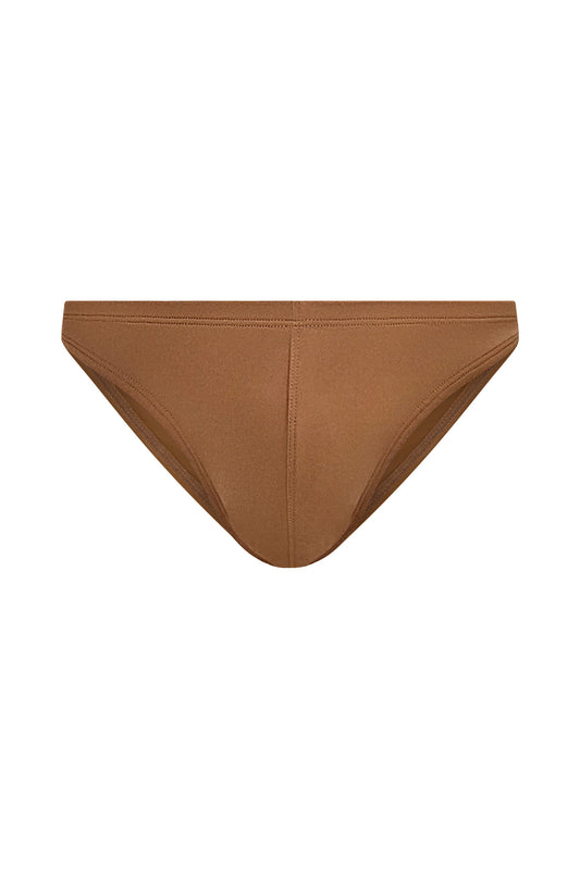 Men's Swim Bikini Earth & Sand Colors