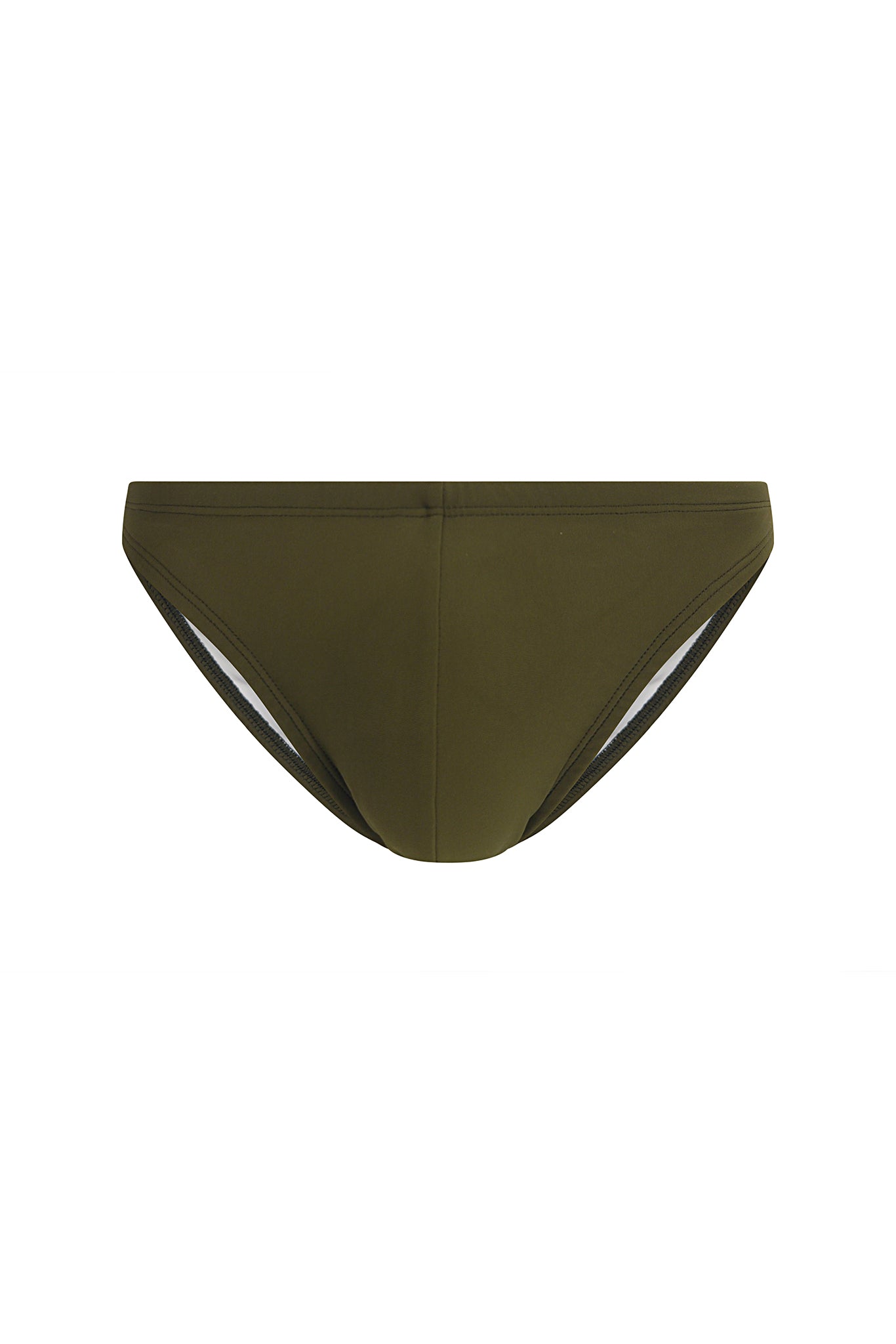 Men's Swim Bikini Earth & Sand Colors