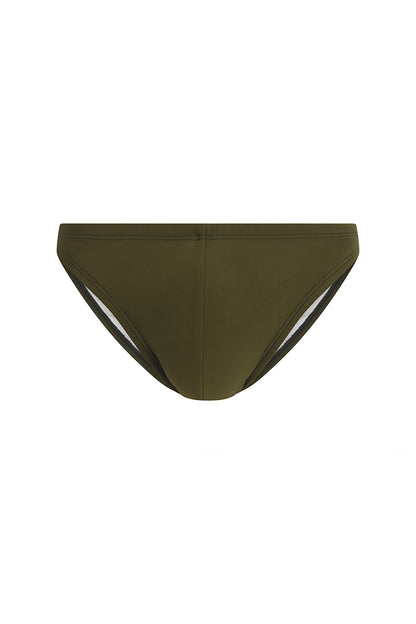 Men's Swim Bikini Earth & Sand Colors