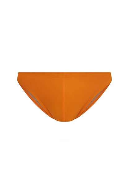 Men's Swim Bikini Warm Tones