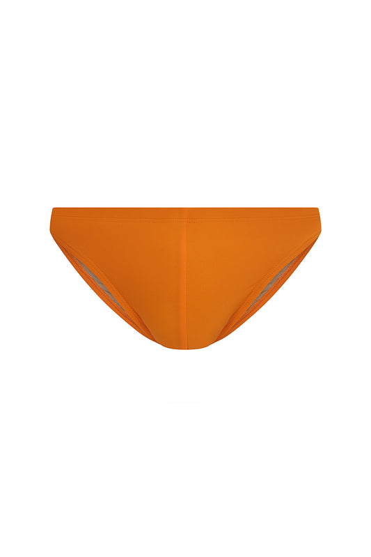 Men's Swim Bikini Warm Tones