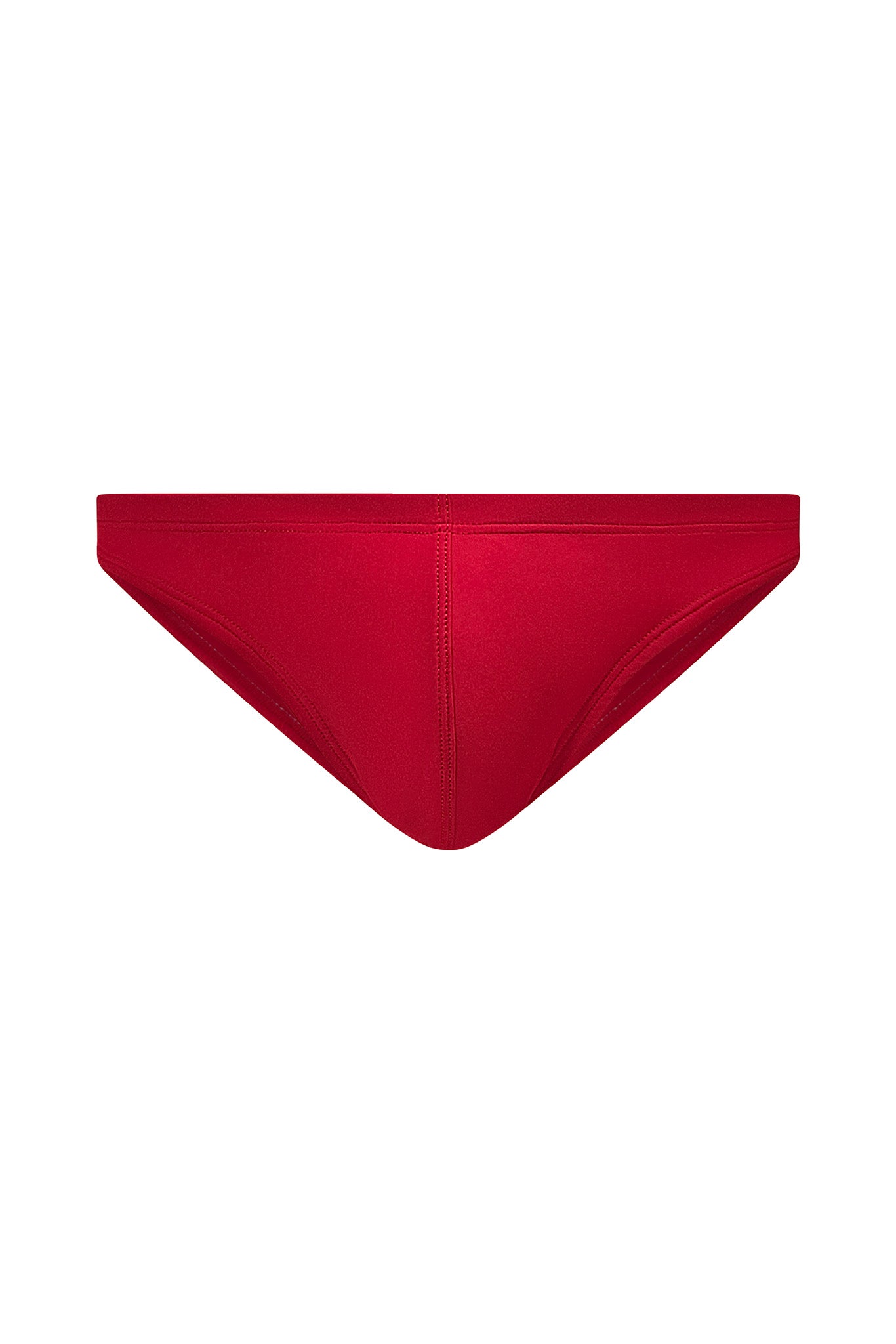 Men's Swim Bikini Warm Tones