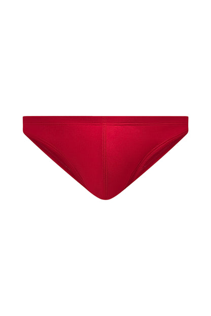 Men's Swim Bikini Warm Tones