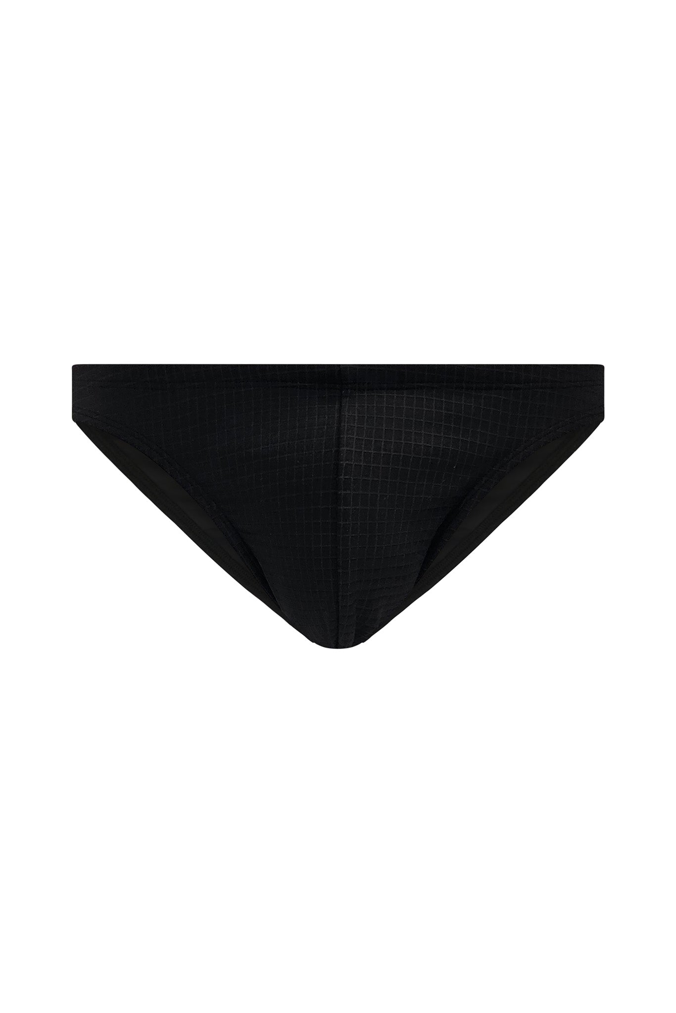 Texture Square Black- 3 Styles