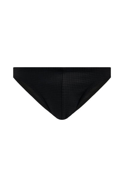 Texture Square Black- 3 Styles