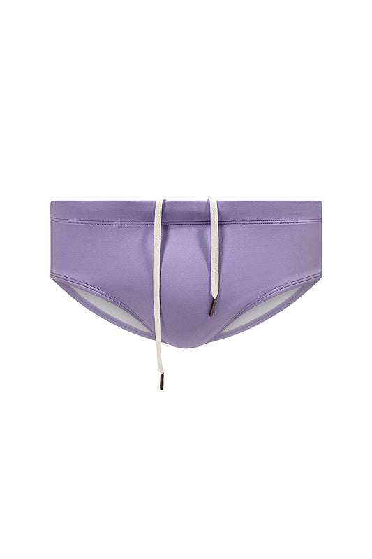 Swim Brief Cool Tones