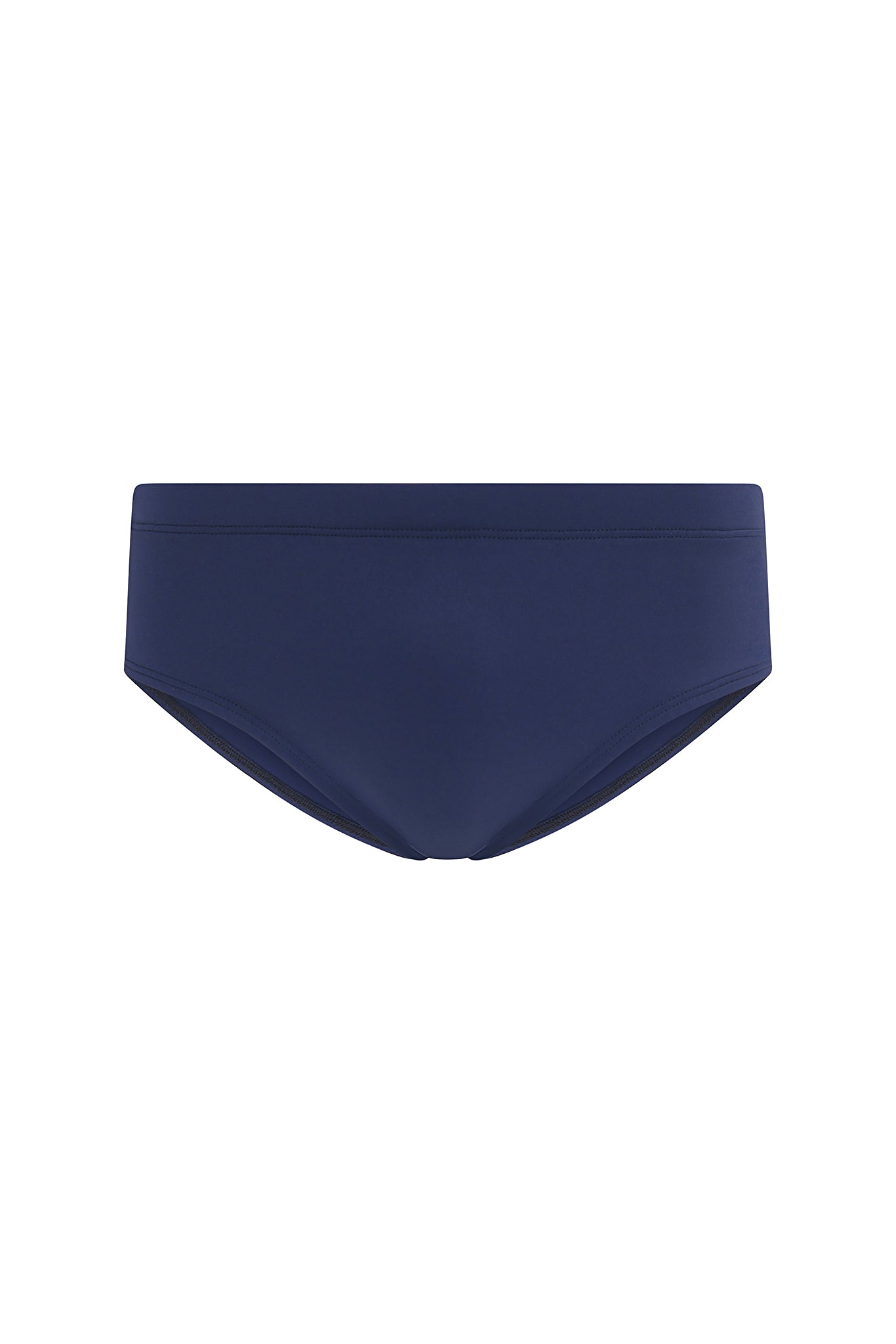 Swim Brief Cool Tones