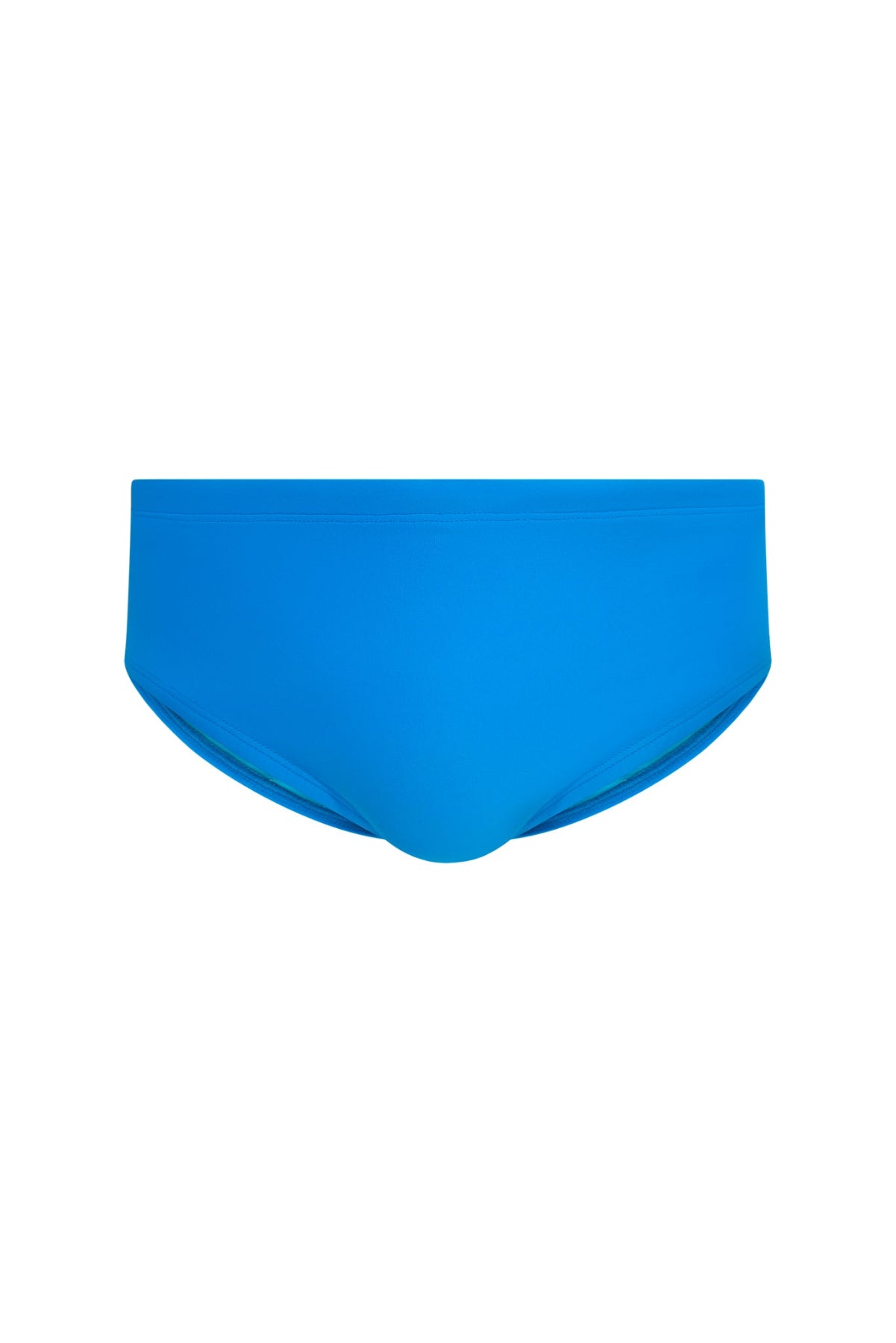 Turquoise Swim Brief