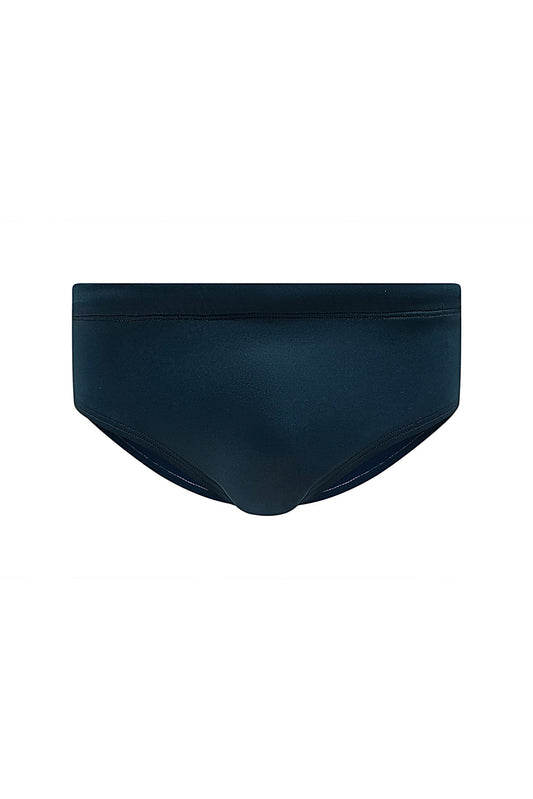 Dark Teal Swim Brief
